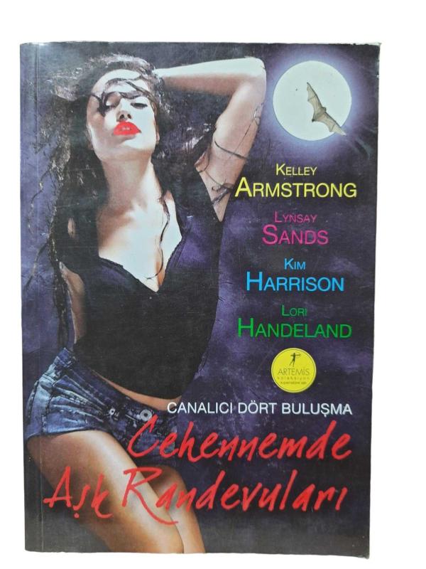 Cehennemde Aşk Randevuları