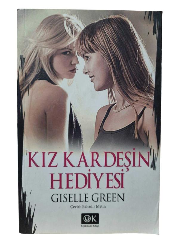 Kız Kardeşin Hediyesi
