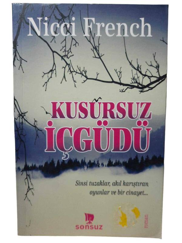 Kusursuz İçgüdü