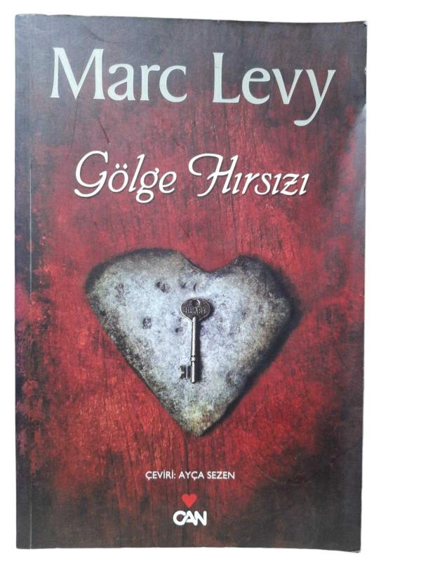 Gölge Hırsızı