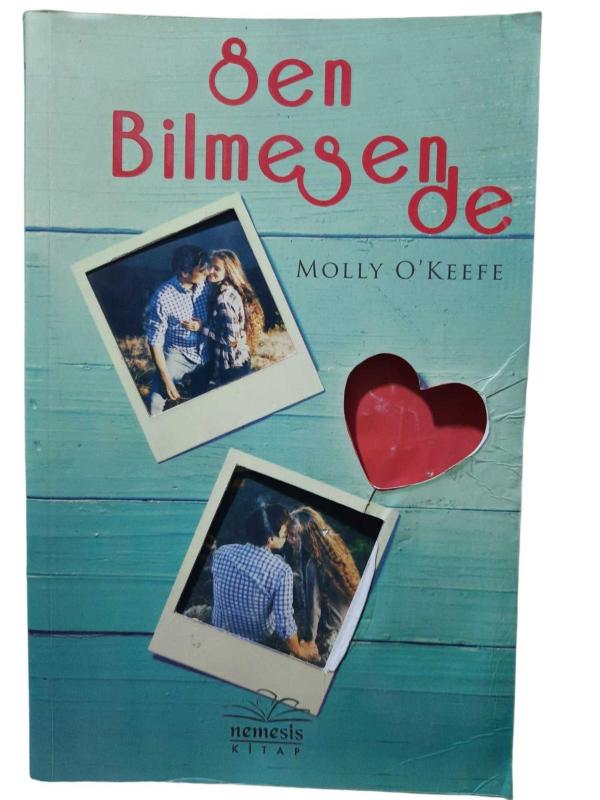 Sen Bilmesen De