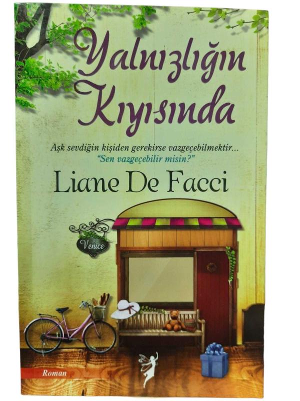 Yalnızlığın Kıyısında