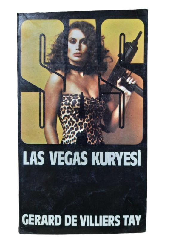 Las Vegas Kuryesi