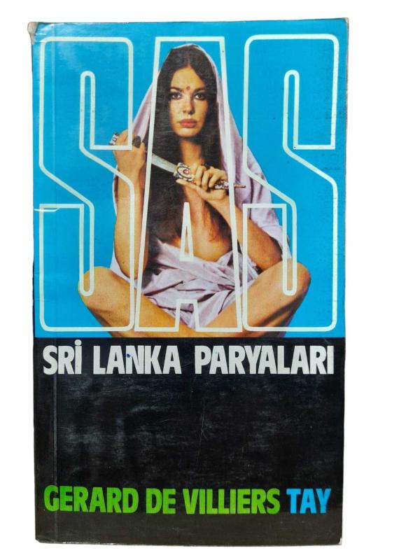 Sri Lanka Paryaları