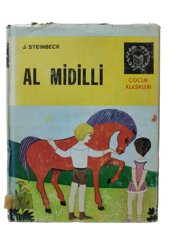 Al Midilli