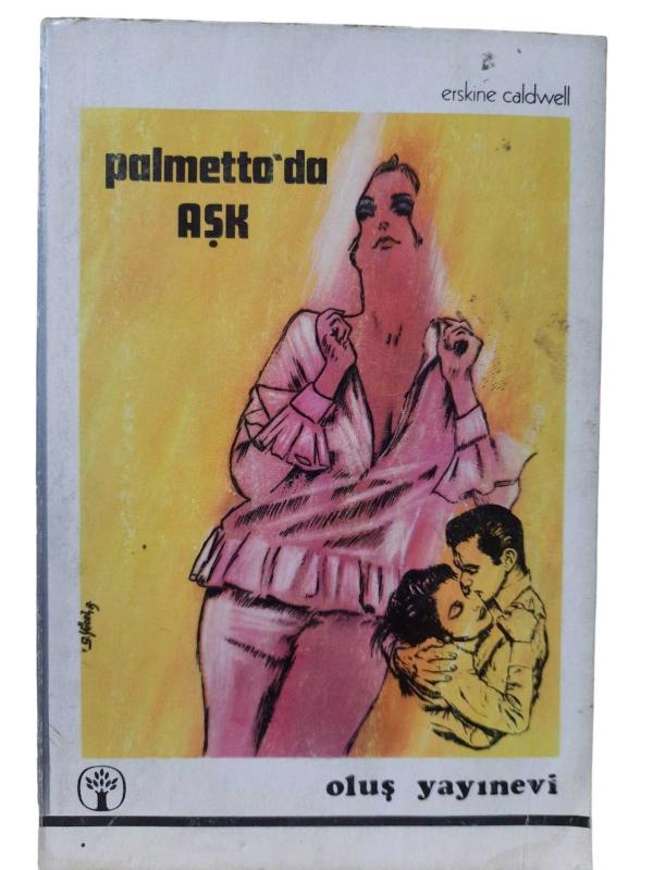 Palmetto'da Aşk