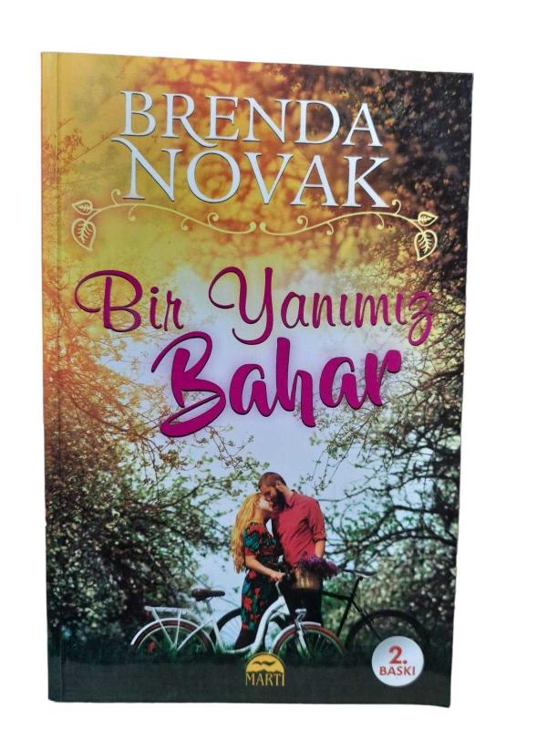Bir Yanımız Bahar