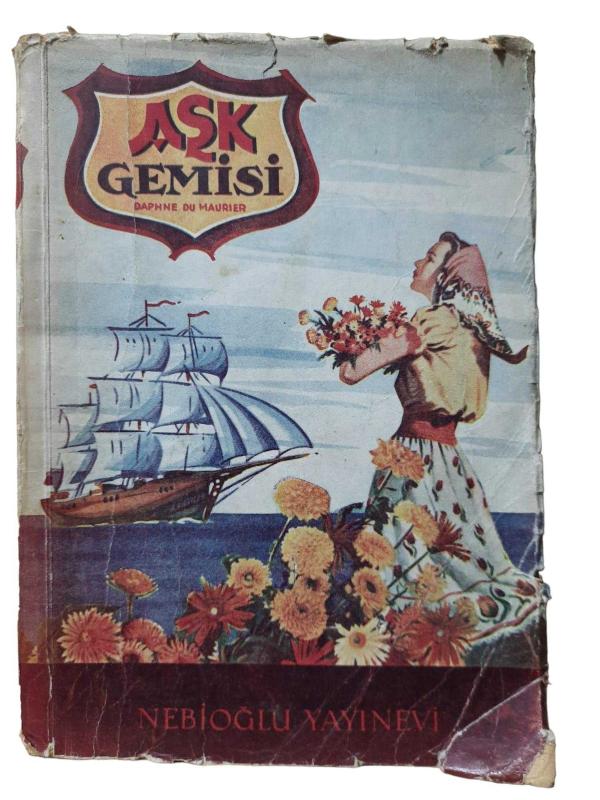 Aşk Gemisi