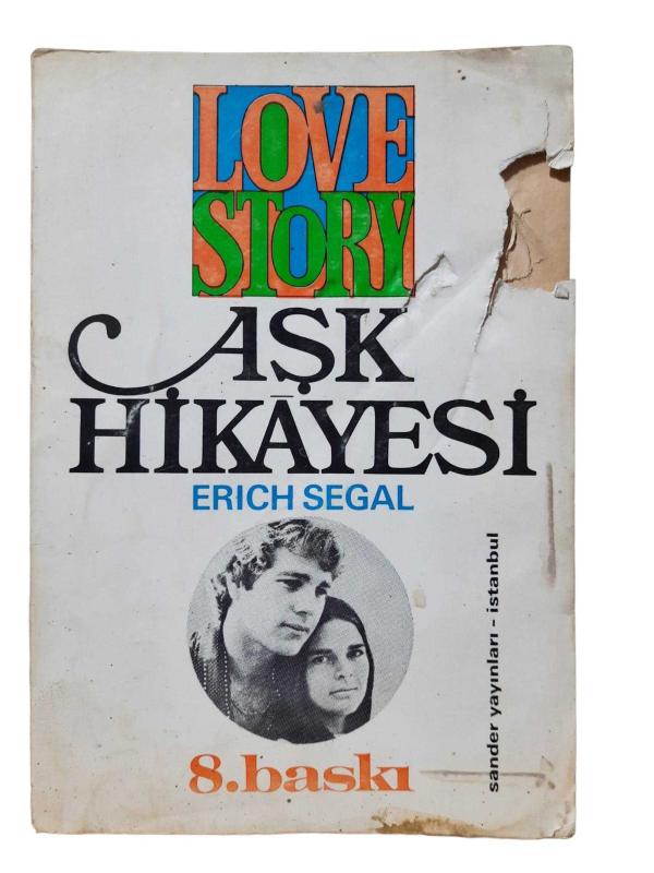 Aşk Hikayesi