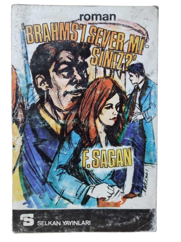 Brahms'ı Sever misiniz?