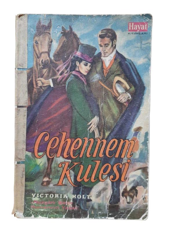 Cehennem Kulesi