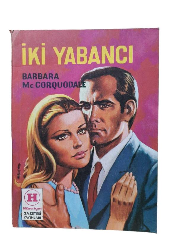 İki Yabancı