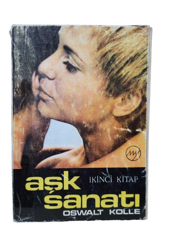 Aşk Sanatı