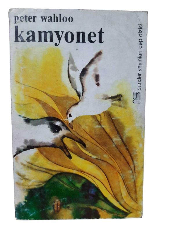 Kamyonet