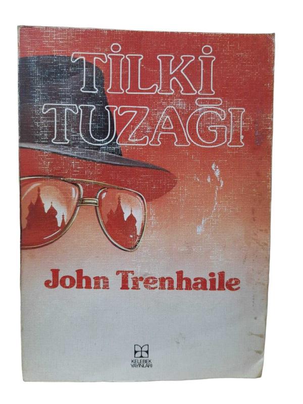 Tilki Tuzağı