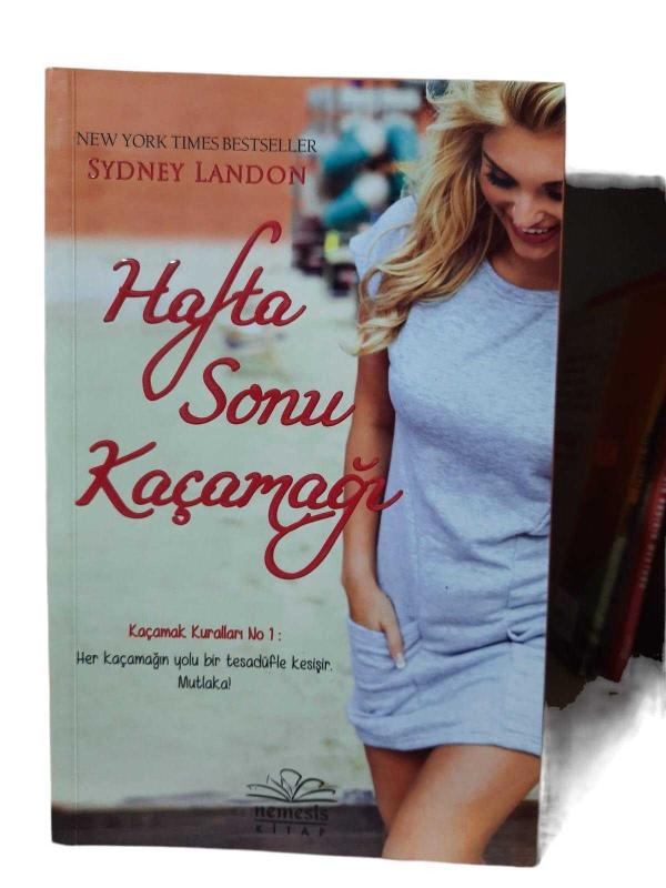 Hafta Sonu Kaçamağı