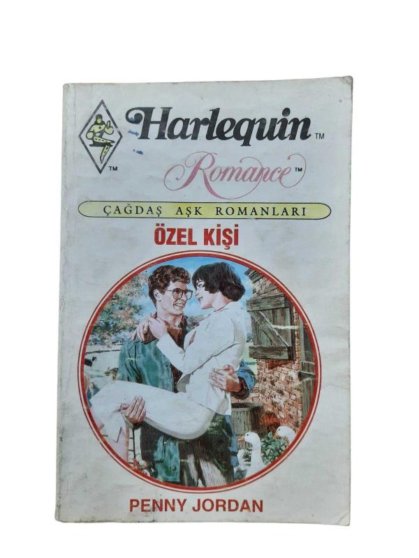 Özel Kişi