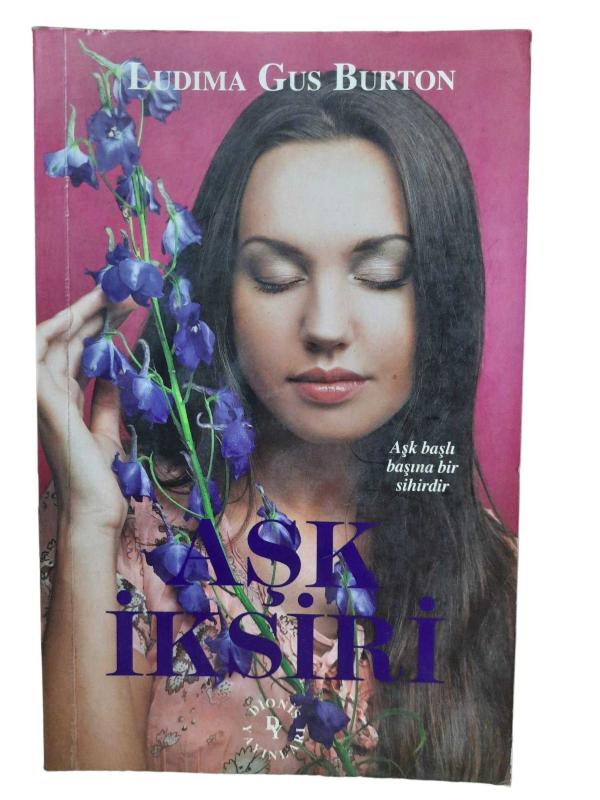 Aşk İksiri