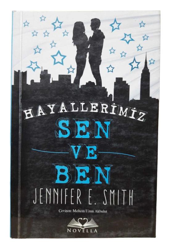 Hayallerimiz Sen ve Ben