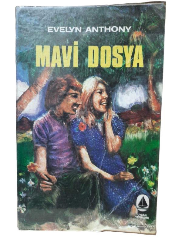 Mavi Dosya
