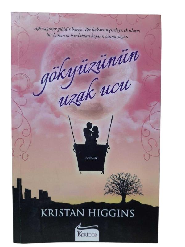 Gökyüzünün Uzak Ucu