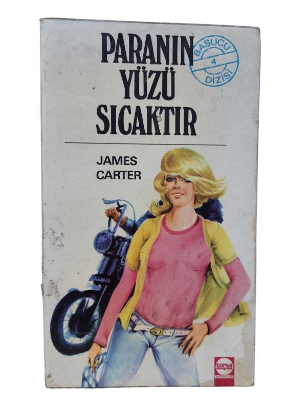 Paranın Yüzü Sıcaktır