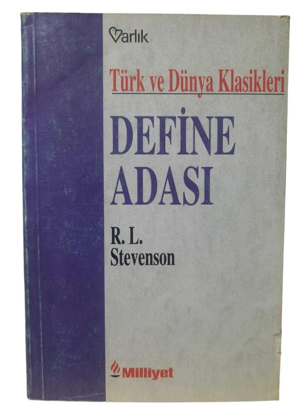 Define Adası