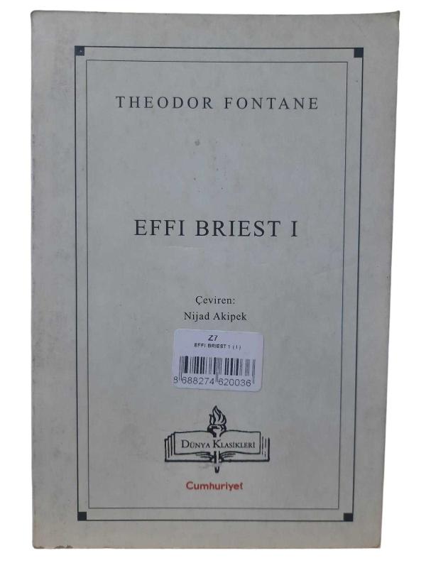 Effı Brıest 1