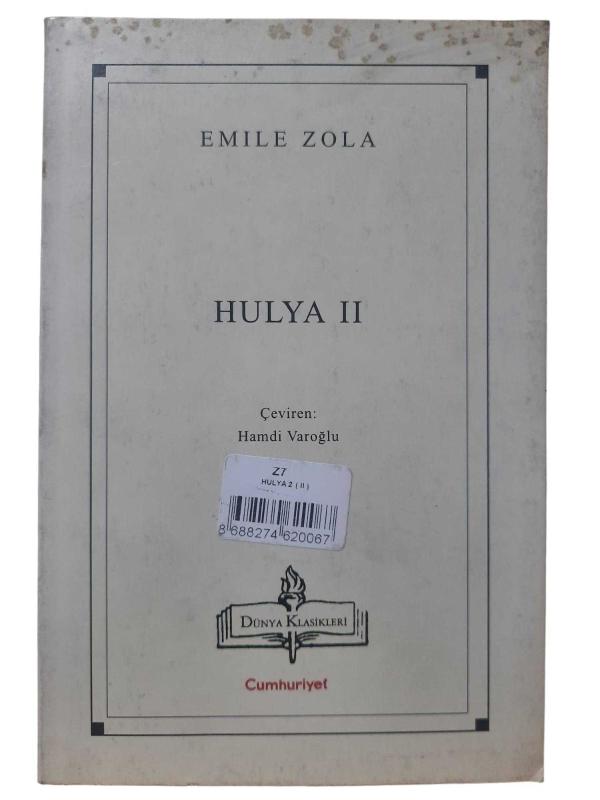 Hulya 2