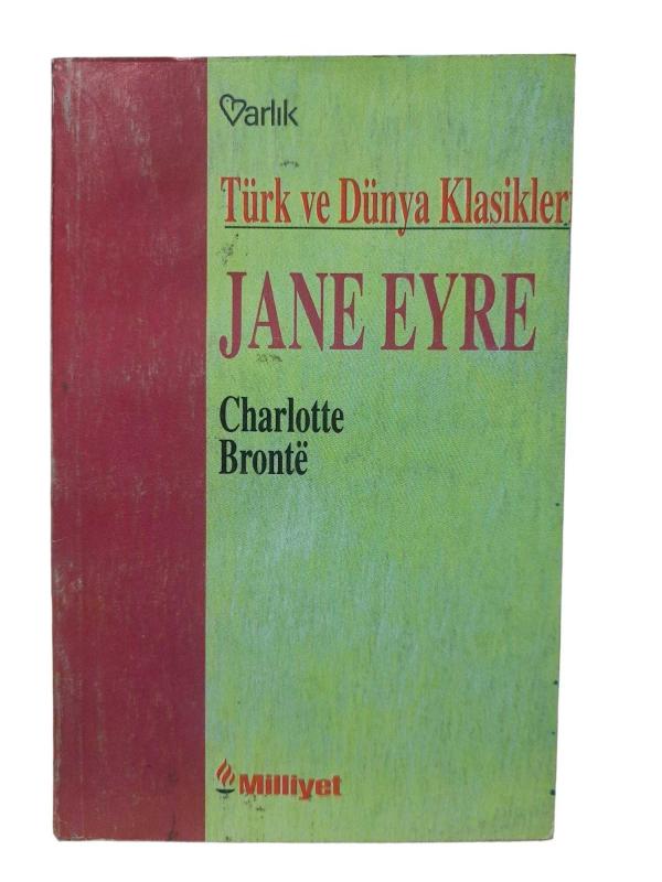 Jane Eyre