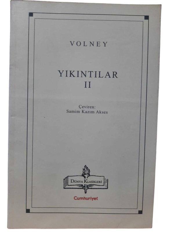Yıkıntılar 2