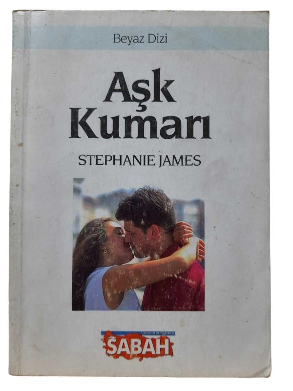 Aşk Kumarı