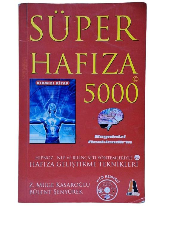Süper Hafıza 5000