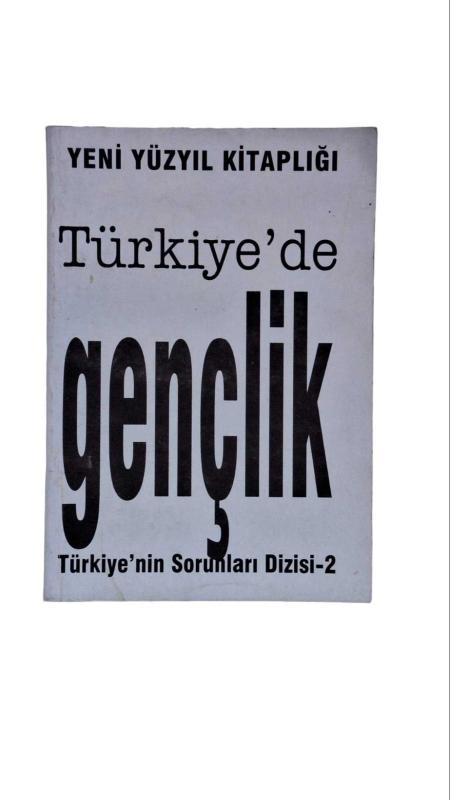 Türkiye'de Gençlik