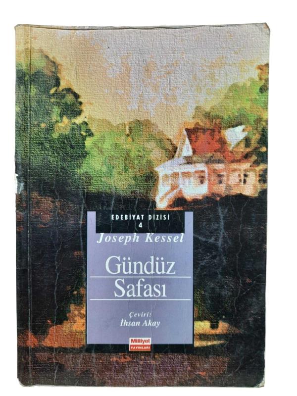 Gündüz Safası
