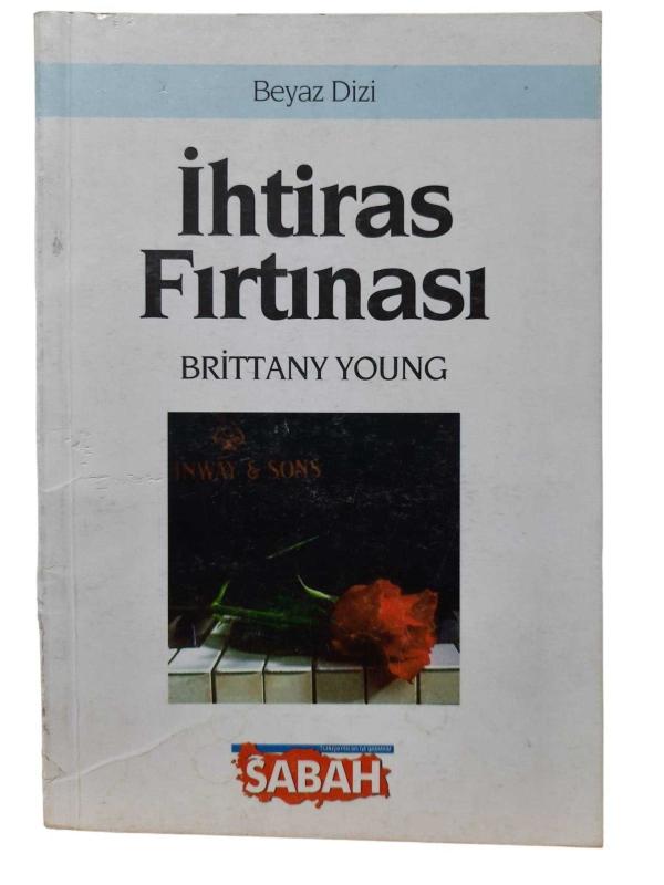 İhtiras Fırtınası