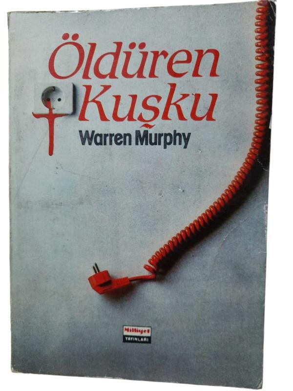 Öldüren Kuşku