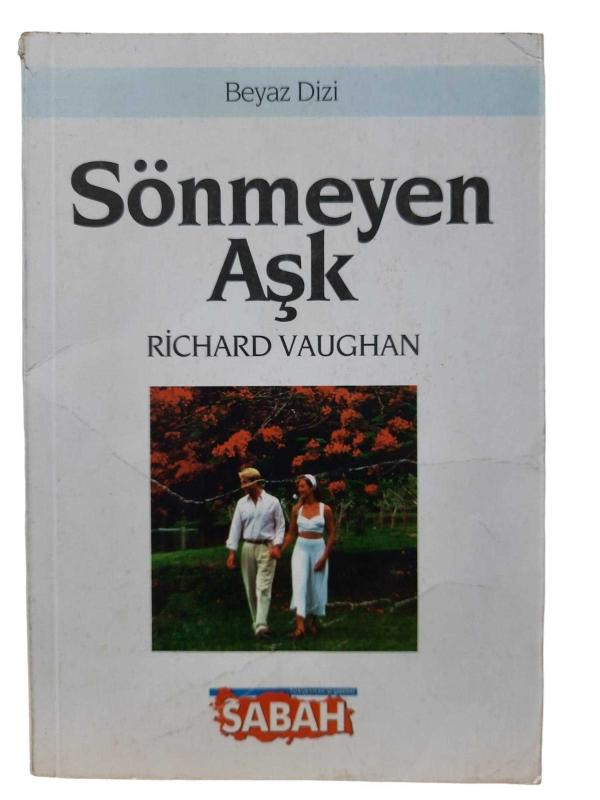 Sönmeyen Aşk