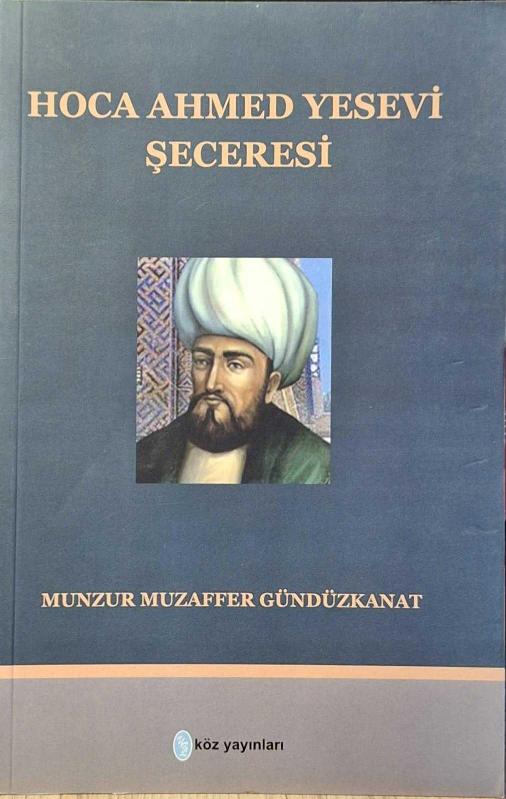 Hoca Ahmed Yesevi Şeceresi