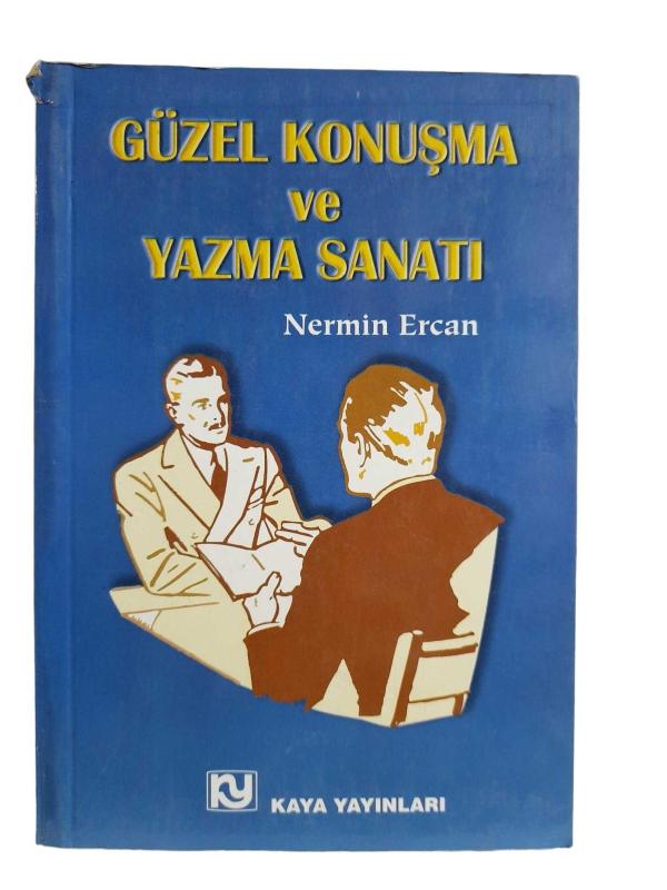 Güzel Konuşma ve Yazma Sanatı