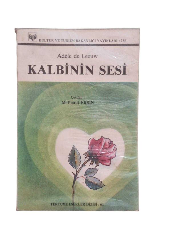 Kalbinin Sesi