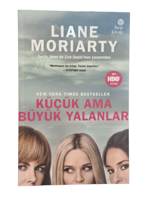 Küçük Ama Büyük Yalanlar