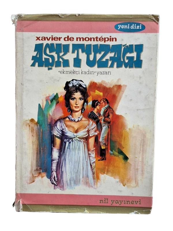 Aşk Tuzağı