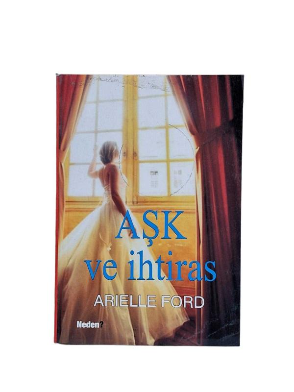 Aşk ve İhtiras