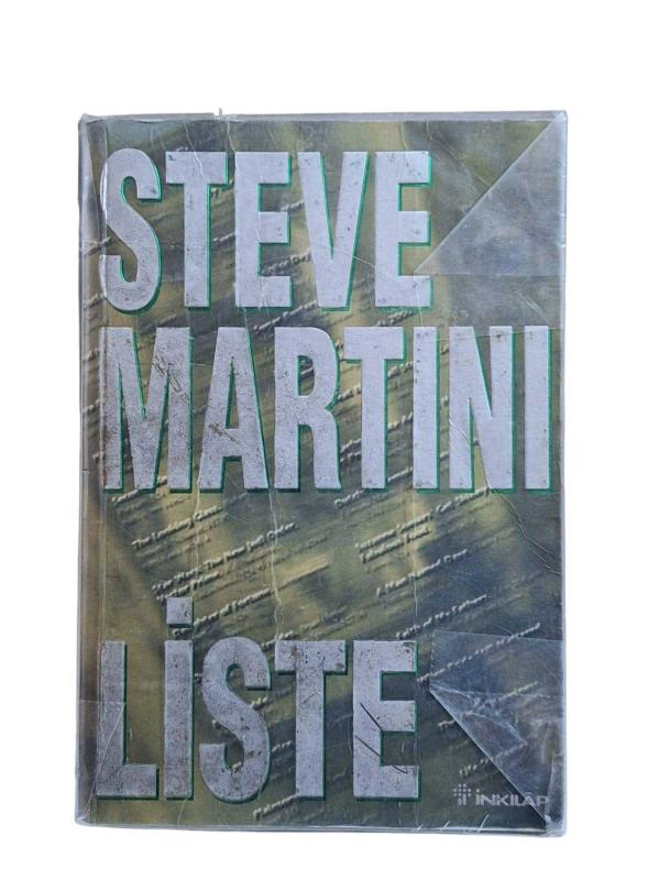 Liste