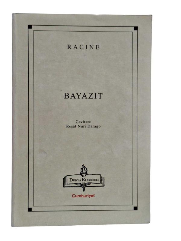 Bayazıt