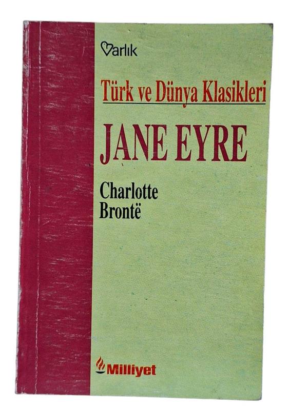 Jane Eyre