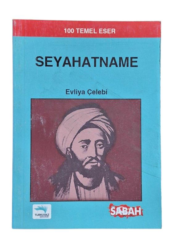Seyahatname