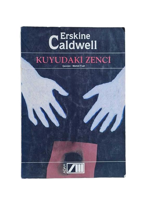 Kuyudaki Zenci