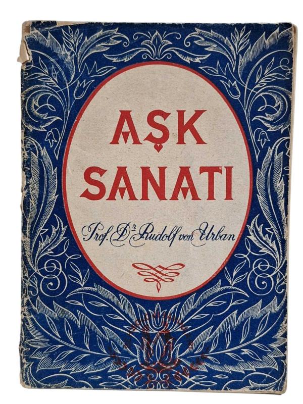Aşk Sanatı